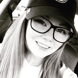 Meet your Posher, Brea